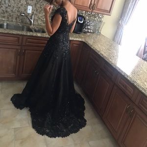 Jovani 40451